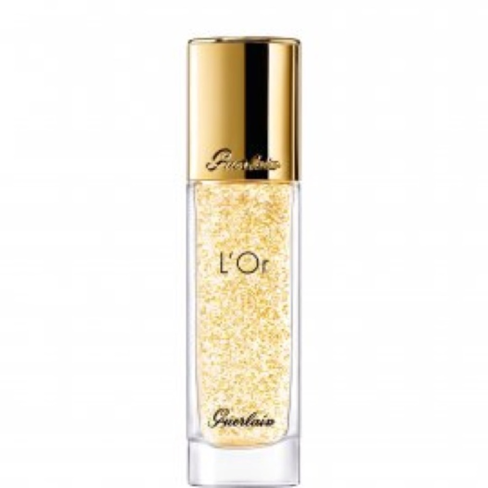 Guerlain Radiance Concentrate